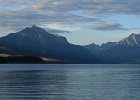 Glacier Park